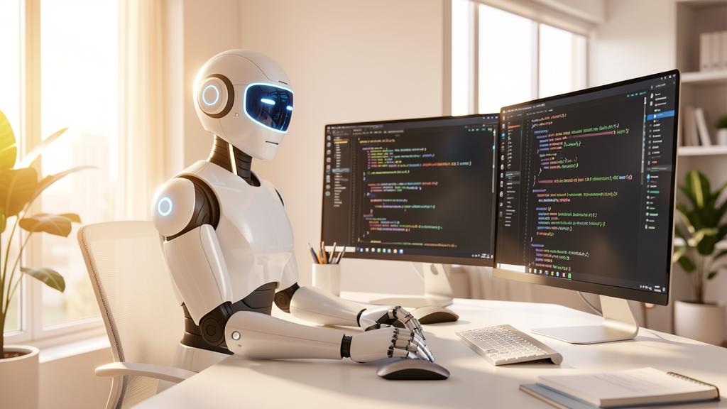 AI research
