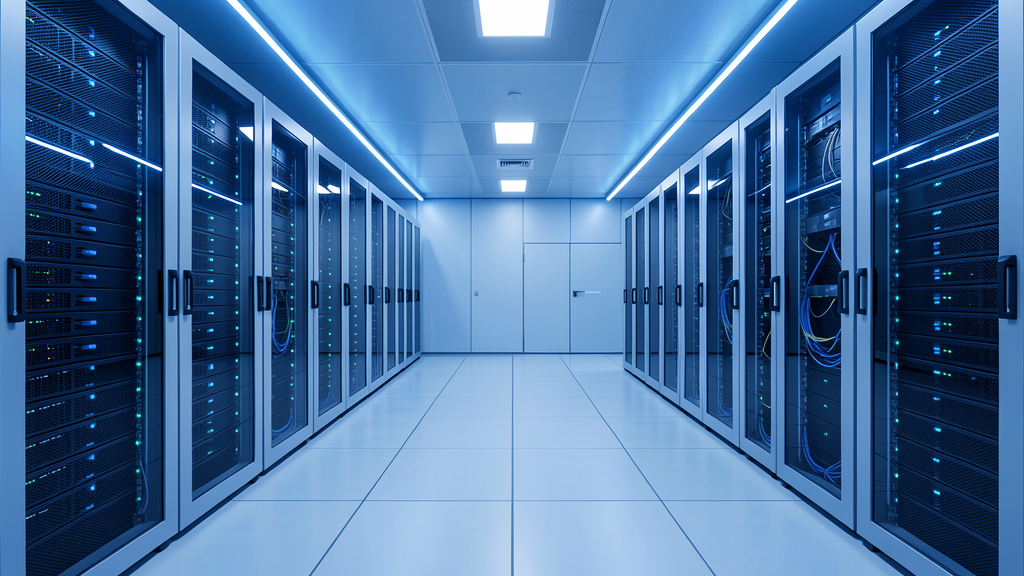 Data center